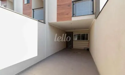 Casa com 3 quartos para alugar na Rua Adelfa de Figueiredo, --, Chácara do Encosto, São Paulo, 135 m2 por R$ 5.500