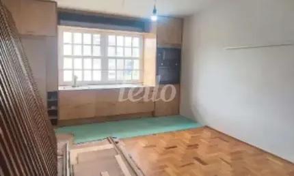 Apartamento com 1 quarto para alugar na Rua Fortunato, --, Vila Buarque, São Paulo, 35 m2 por R$ 3.000