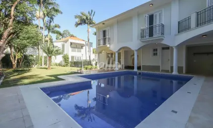 Casa comercial com 4 salas para alugar na rua venezuela, --, jardim américa, são paulo, 900 m2 por r$ 98.000