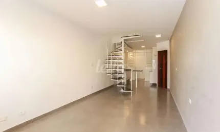 Casa com 2 quartos para alugar na Rua São Manoel, --, Pinheiros, São Paulo, 60 m2 por R$ 4.000