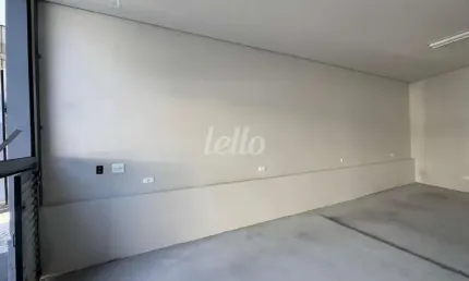 Ponto comercial para alugar na Rua Celso de Azevedo Marques, --, Parque da Mooca, São Paulo, 50 m2 por R$ 4.000