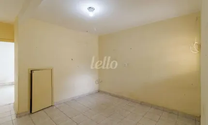 Casa para alugar na Rua Herval, --, Belenzinho, São Paulo, 20 m2 por R$ 1.800