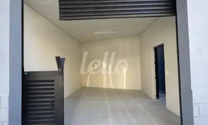 Ponto comercial para alugar na Rua Celso de Azevedo Marques, --, Parque da Mooca, São Paulo, 33 m2 por R$ 2.800