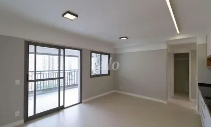 Apartamento com 1 quarto para alugar na Rua Senador Milton Campos, --, Santo Amaro, São Paulo, 52 m2 por R$ 5.200