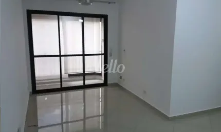Apartamento com 2 quartos para alugar na rua jaci, --, chácara inglesa, são paulo, 80 m2 por r$ 3.700