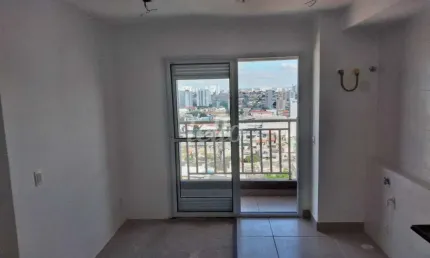 Apartamento com 1 quarto para alugar na Rua Oito de Março, --, Vila Santa Catarina, São Paulo, 26 m2 por R$ 1.500