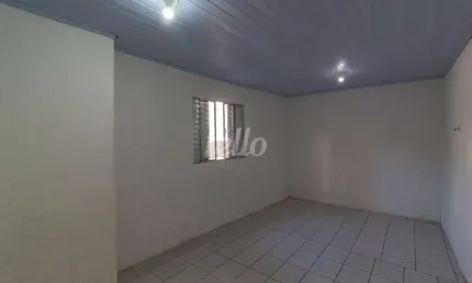Casa com 2 quartos para alugar na Rua Santa Gertrudes, --, Tatuapé, São Paulo, 70 m2 por R$ 1.870