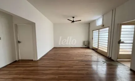 Sala comercial com 6 salas para alugar na rua luís gama, --, mooca, são paulo, 140 m2 por r$ 3.300