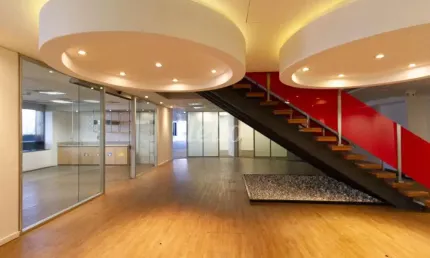 Sala comercial para alugar na Rua Gomes de Carvalho, --, Vila Olímpia, São Paulo, 2652 m2 por R$ 305.000