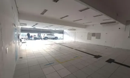 Ponto comercial para alugar na Avenida Antônio Piranga, --, Centro, Diadema, 457 m2 por R$ 30.000