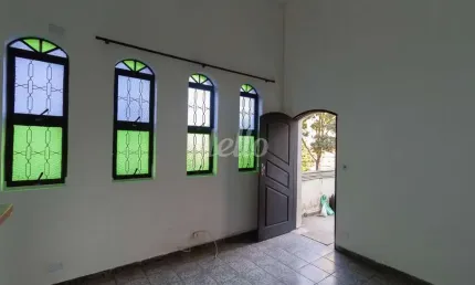 Casa com 1 quarto para alugar na Rua Conde Prates, --, Parque da Mooca, São Paulo, 50 m2 por R$ 1.800