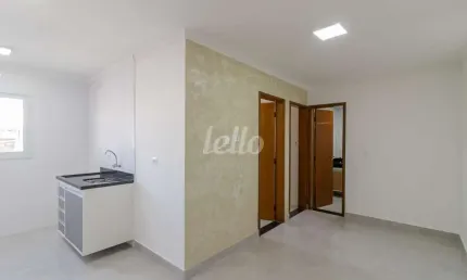 Apartamento com 2 quartos para alugar na Avenida Vila Ema, --, Vila Prudente, São Paulo, 60 m2 por R$ 2.500