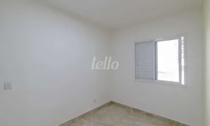 Apartamento com 1 quarto para alugar na Rua Ribeiro Marcondes, --, Vila Prudente, São Paulo, 30 m2 por R$ 1.600