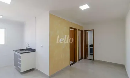 Apartamento com 2 quartos para alugar na avenida vila ema, --, vila prudente, são paulo, 60 m2 por r$ 2.500