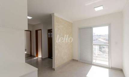 Apartamento com 2 quartos para alugar na Avenida Vila Ema, --, Vila Prudente, São Paulo, 60 m2 por R$ 2.500