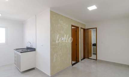 Apartamento com 2 quartos para alugar na Avenida Vila Ema, --, Vila Prudente, São Paulo, 60 m2 por R$ 2.500