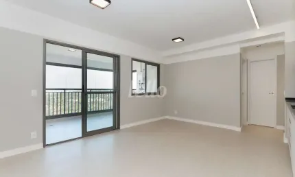 Apartamento com 1 quarto para alugar na Rua Senador Milton Campos, --, Santo Amaro, São Paulo, 55 m2 por R$ 4.900