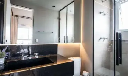 Apartamento com 1 quarto para alugar na Rua Sebastião Gil, --, Pinheiros, São Paulo, 39 m2 por R$ 5.500