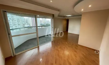 Apartamento com 3 quartos para alugar na Rua Itapura, --, Vila Gomes Cardim, São Paulo, 92 m2 por R$ 3.000