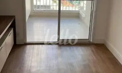 Apartamento com 2 quartos para alugar na rua gonçalo da cunha, --, chácara inglesa, são paulo, 64 m2 por r$ 4.200