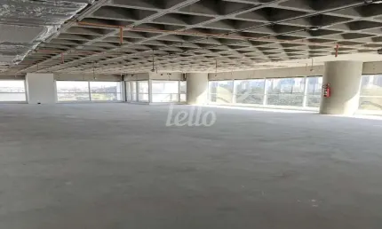 Sala comercial para alugar na Rua Luís Correia de Melo, --, Vila Cruzeiro, São Paulo, 511 m2 por R$ 33.274