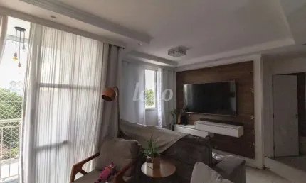 Apartamento com 3 quartos para alugar na rua rego barros, --, jardim vila formosa, são paulo, 63 m2 por r$ 2.500