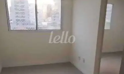 Apartamento com 2 quartos para alugar na rua do bosque, --, barra funda, são paulo, 43 m2 por r$ 2.400
