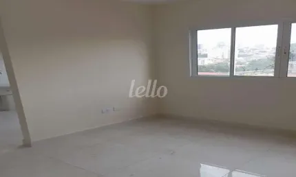 Apartamento com 2 quartos para alugar na Rua Coronel Octávio Azeredo, --, Vila Mazzei, São Paulo, 41 m2 por R$ 2.000