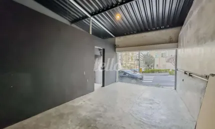 Ponto comercial para alugar na rua doutor eduardo monteiro, --, jardim bela vista, santo andré, 200 m2 por r$ 4.000