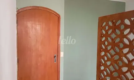 Casa com 1 quarto para alugar na Rua Jorge Augusto, --, Vila Centenário, São Paulo, 50 m2 por R$ 1.300