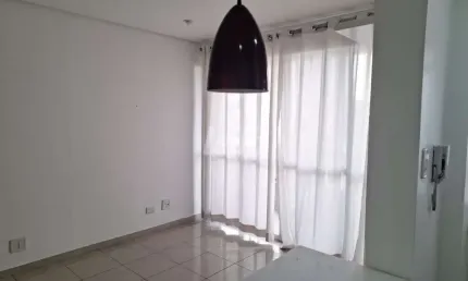 Apartamento com 2 quartos para alugar na Rua Gabriele D'Annunzio, --, Campo Belo, São Paulo, 60 m2 por R$ 3.700