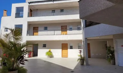 Apartamento com 2 quartos para alugar na Rua Campo Belo do Sul, --, Parque Vitória, São Paulo, 42 m2 por R$ 2.000