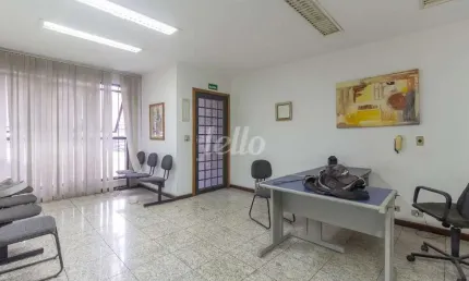 Prédio com 12 salas para alugar na Avenida Pompéia, --, Pompéia, São Paulo, 250 m2 por R$ 12.000