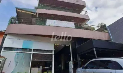 Ponto comercial com 1 sala para alugar na rua carlos weber, --, vila leopoldina, são paulo, 30 m2 por r$ 5.000