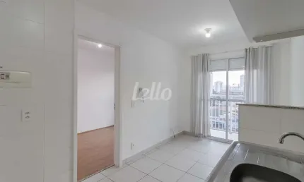 Apartamento com 1 quarto para alugar na avenida vila ema, --, vila ema, são paulo, 32 m2 por r$ 1.350