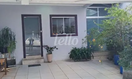 Casa com 2 quartos para alugar na Rua Itália, --, Jardim Santo Antônio, Santo André, 76 m2 por R$ 3.500