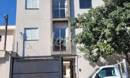 Apartamento com 1 quarto para alugar na Rua Campo Belo do Sul, --, Parque Vitória, São Paulo, 28 m2 por R$ 1.200