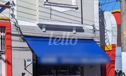 Ponto comercial para alugar na Avenida Itaberaba, --, Nossa Senhora do Ó, São Paulo, 300 m2 por R$ 3.100