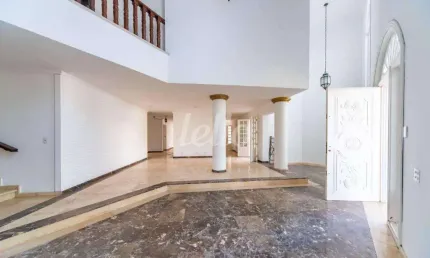 Casa com 5 quartos para alugar na Rua Gilberto Freire, --, Jardim São Caetano, São Caetano do Sul, 754 m2 por R$ 15.000