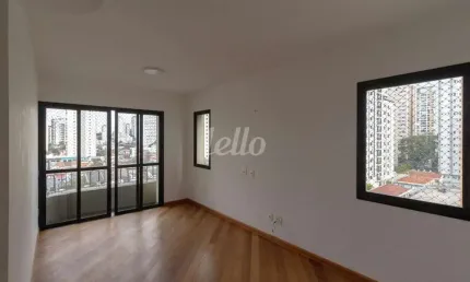 Apartamento com 2 quartos para alugar na Rua Barão de Jaceguai, --, Campo Belo, São Paulo, 60 m2 por R$ 3.700