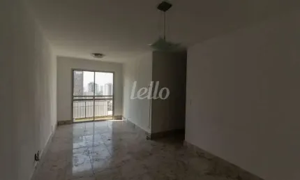 Apartamento com 3 quartos para alugar na Rua Serra do Japi, --, Vila Gomes Cardim, São Paulo, 72 m2 por R$ 2.700
