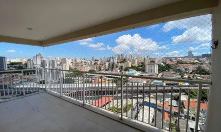 Apartamento com 3 quartos para alugar na Avenida General Ataliba Leonel, --, Tucuruvi, São Paulo, 80 m2 por R$ 4.200