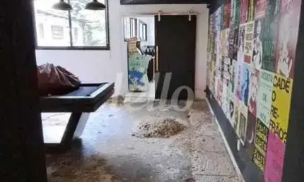 Prédio para alugar na rua cotoxó, --, pompéia, são paulo, 250 m2 por r$ 7.000