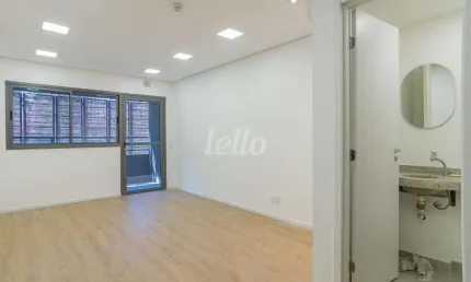 Sala comercial para alugar na rua coronel josé eusébio, --, higienópolis, são paulo, 40 m2 por r$ 3.000