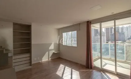 Apartamento para alugar na Rua do Paraíso, --, Paraíso, São Paulo, 42 m2 por R$ 2.600