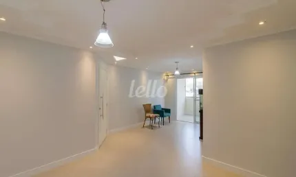 Apartamento com 3 quartos para alugar na rua pedro de godói, --, parque da vila prudente, são paulo, 96 m2 por r$ 4.800