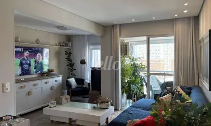 Apartamento com 1 quarto para alugar na Rua Rio de Janeiro, --, Osvaldo Cruz, São Caetano do Sul, 80 m2 por R$ 5.900