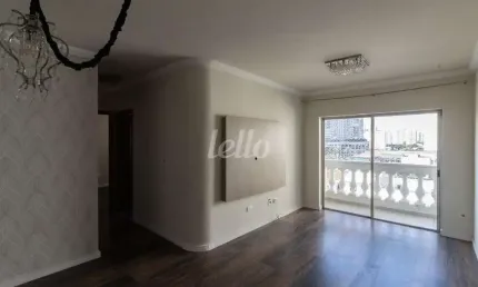 Apartamento com 2 quartos para alugar na Rua Serra de Botucatu, --, Vila Gomes Cardim, São Paulo, 73 m2 por R$ 2.800