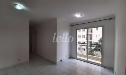 Apartamento com 2 quartos para alugar na rua liestal, --, lauzane paulista, são paulo, 50 m2 por r$ 1.490