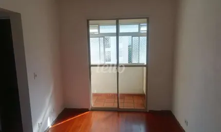 Apartamento com 1 quarto para alugar na rua doutor zuquim, --, santana, são paulo, 50 m2 por r$ 1.300